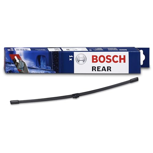 Amazon | BOSCH(ボッシュ) 輸入車用フラットワイパーブレード